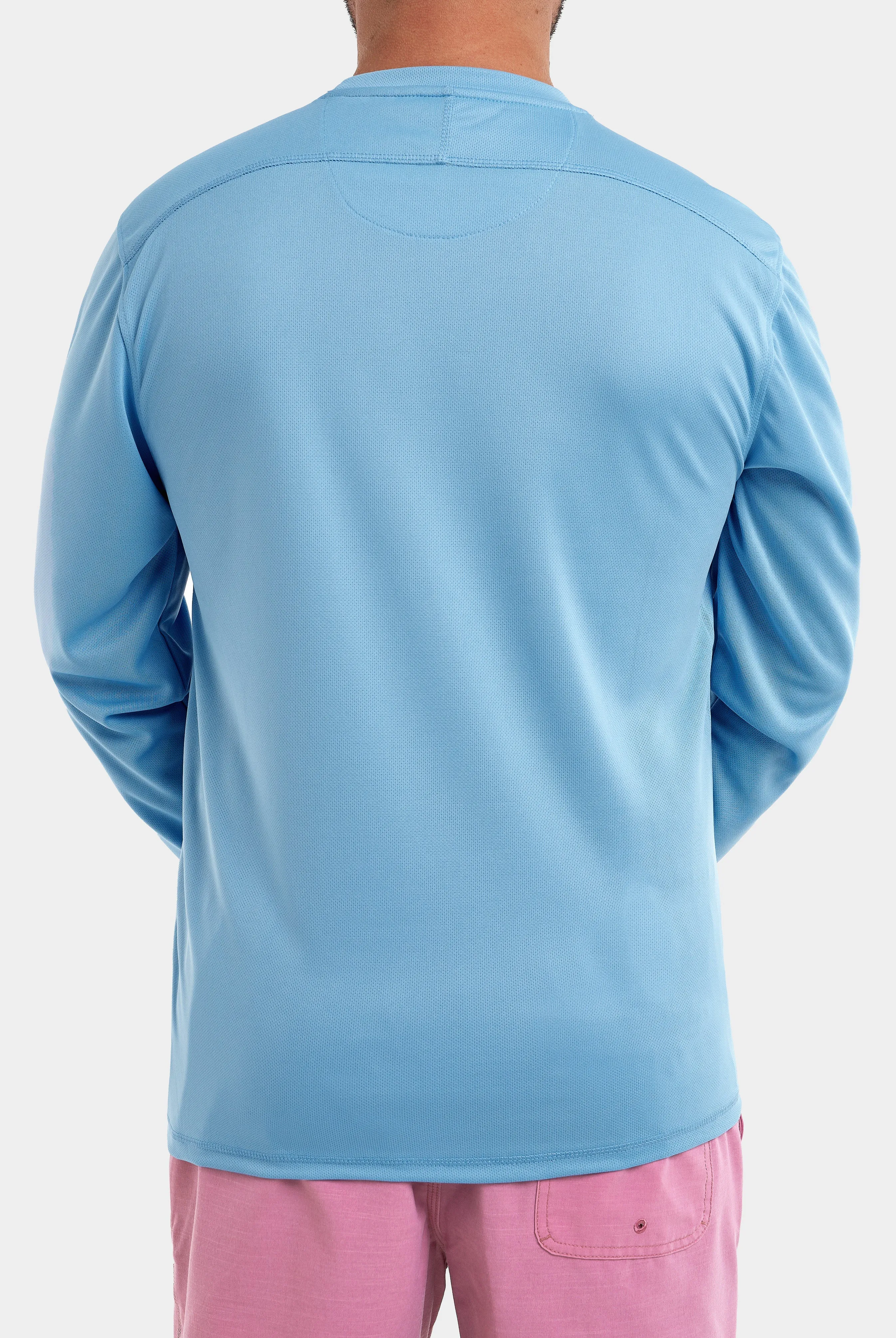 STLSTT07 - Long Sleeve
