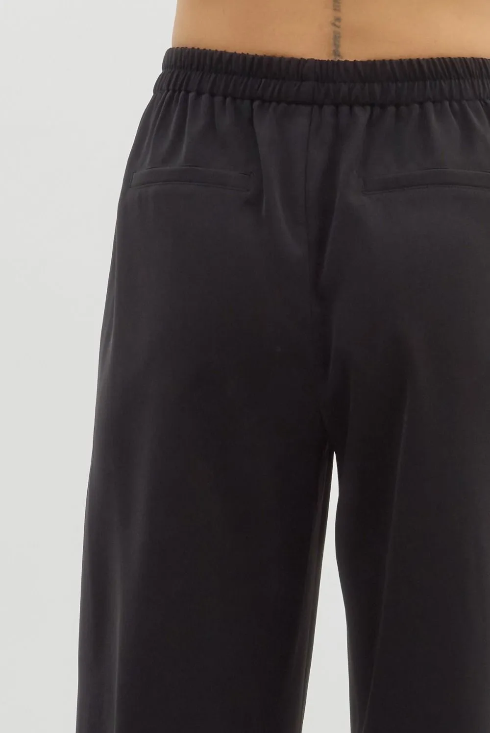 Tailored Style Pant Set