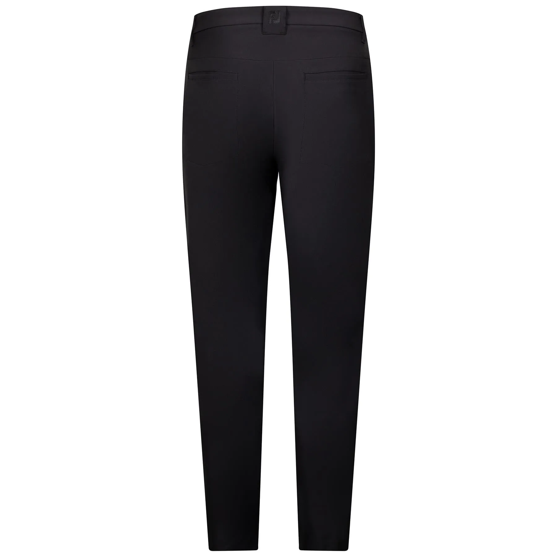 Tour Fit Pant Black - 2024