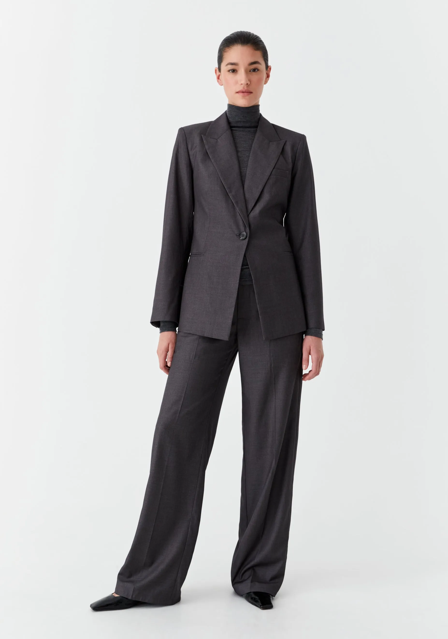 Vale Pant_Charcoal