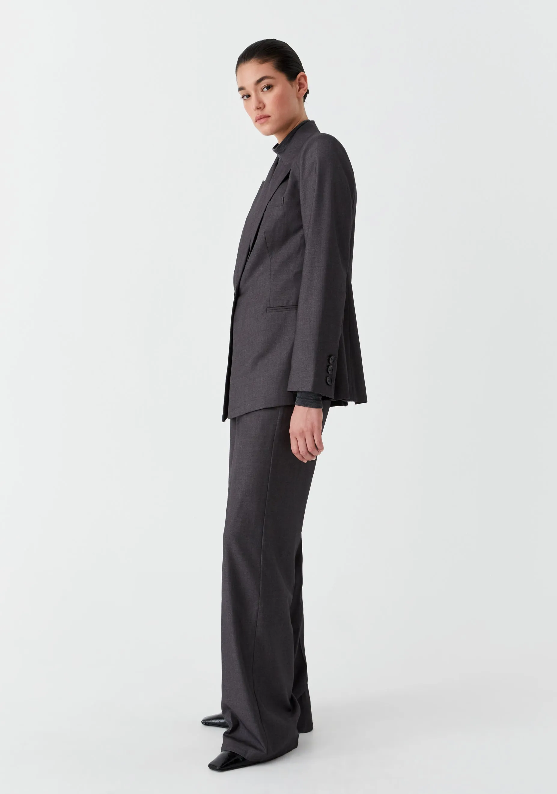Vale Pant_Charcoal