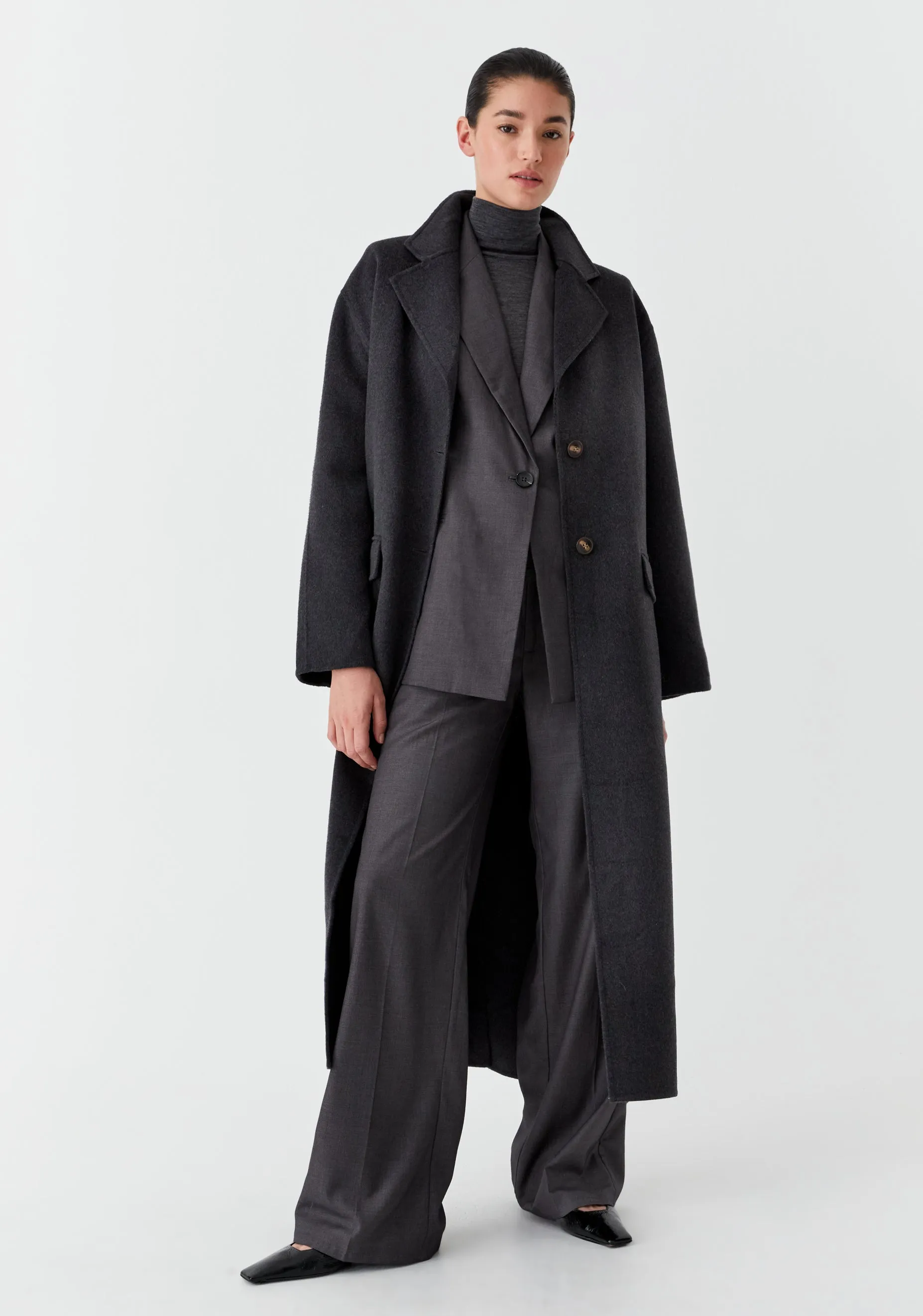 Vale Pant_Charcoal
