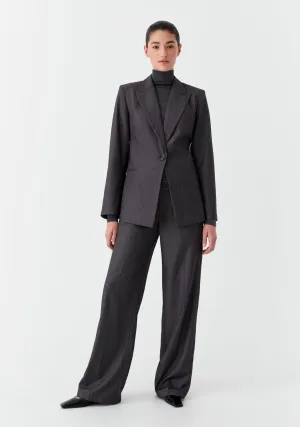 Vale Pant_Charcoal