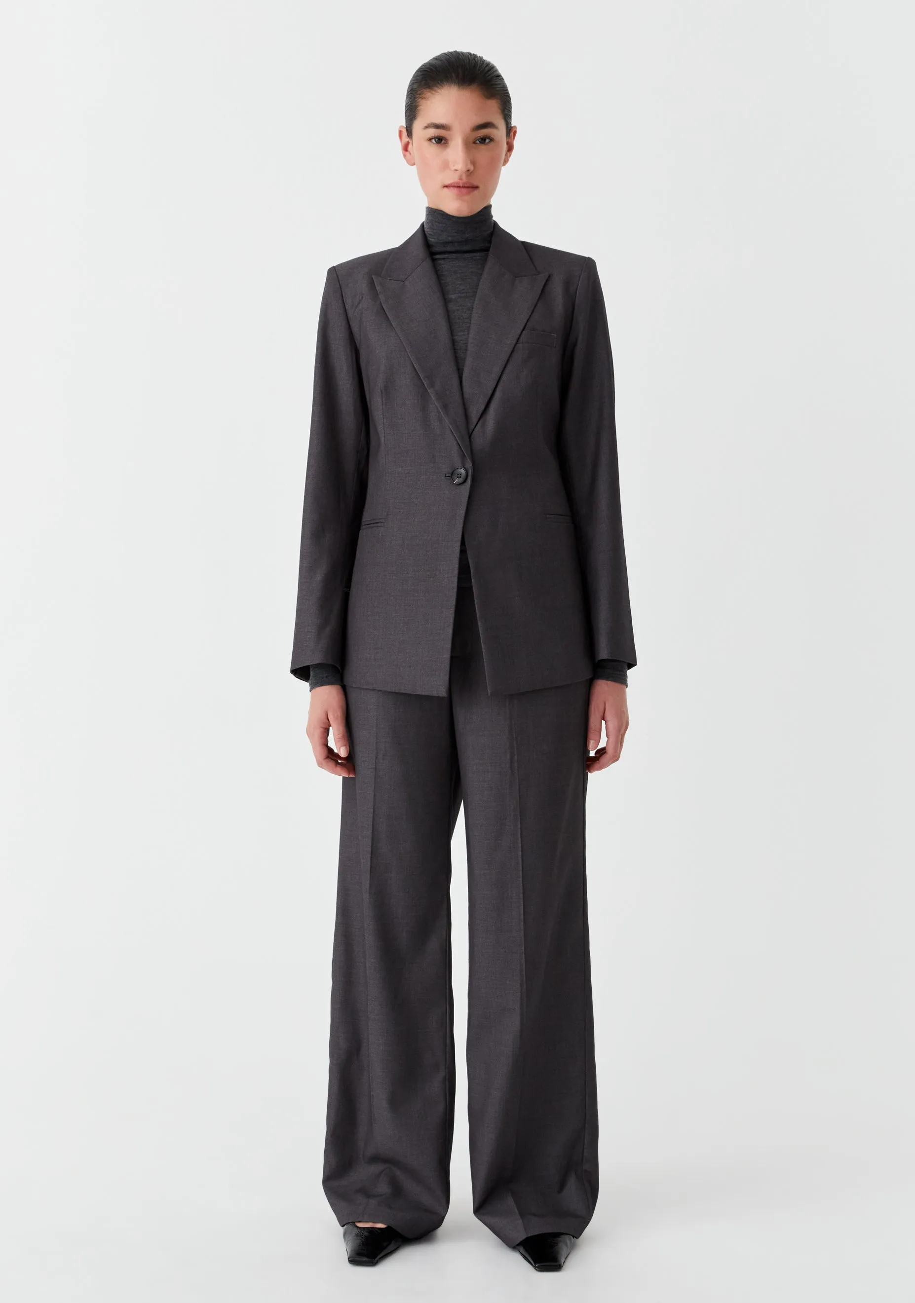 Vale Pant_Charcoal